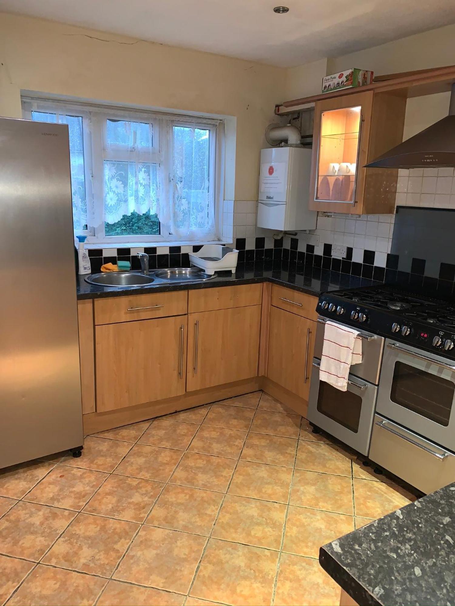 Comfy, Cosy Small Double With Wi-Fi Earley Exterior foto